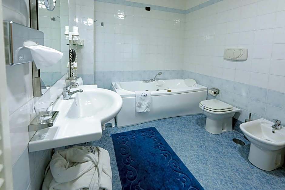 Edra Palace Hotel & Ristorante