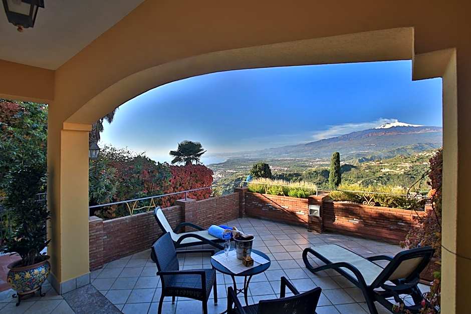 Villa Angela