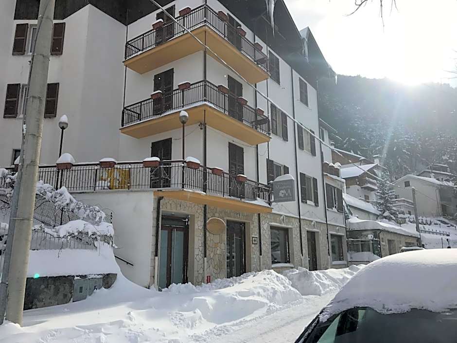 Hotel Margherita