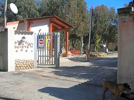 Residence La Quiete