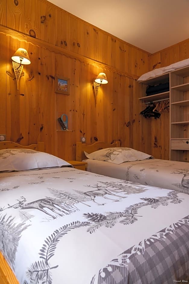 Hôtel Quin Te Va