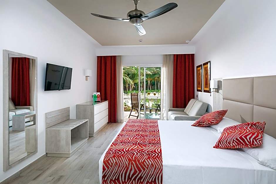 Hotel Riu Cabo Verde - Adults Only - All Inclusive