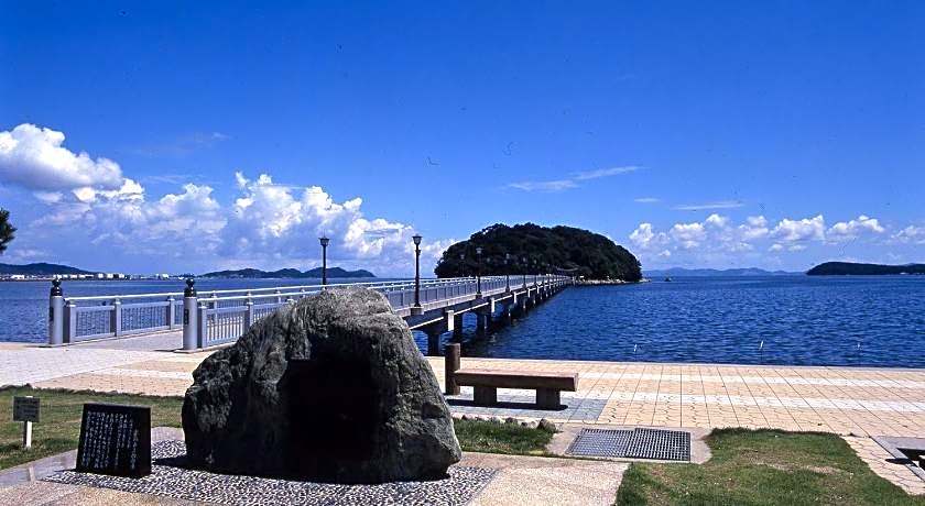 Higaki Hotel