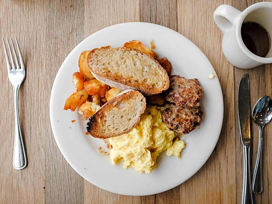 Club Quarters Hotel, St Paul's