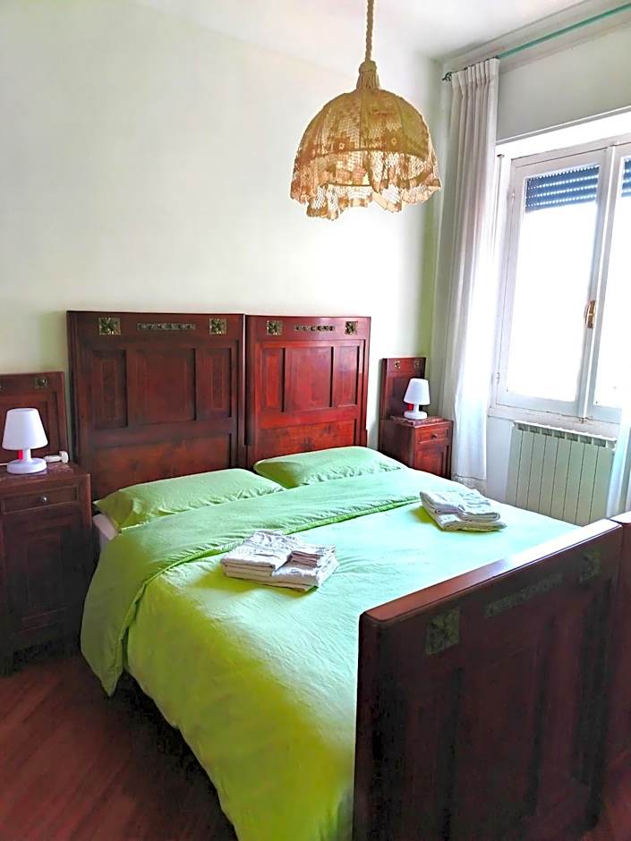 B&B Corallo – Sassari, NJ