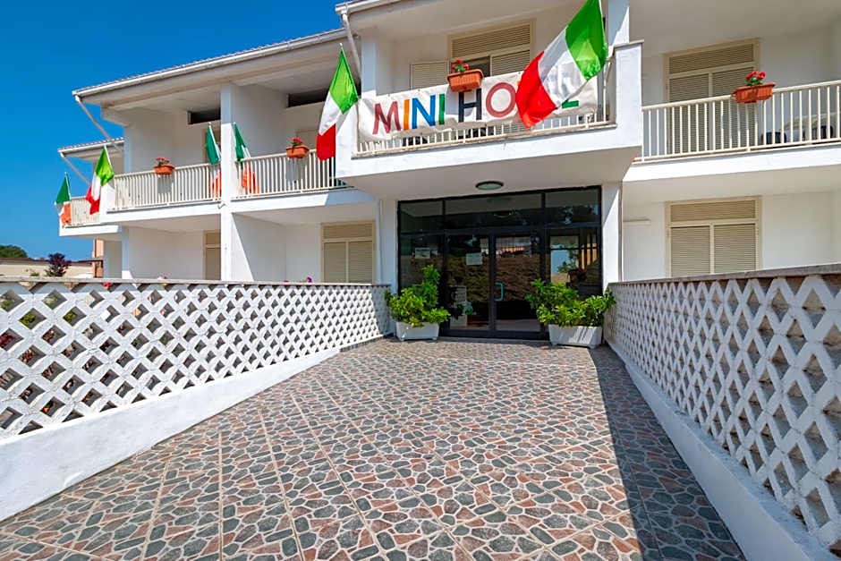 Mini Hotel