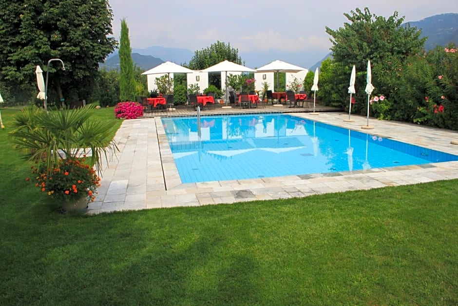 Hotel Gantkofel