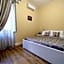 Al Quadrato D'Oro rooms