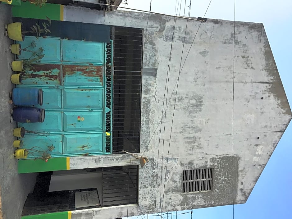 OYO Life 93009 Griya Nautika Sedati