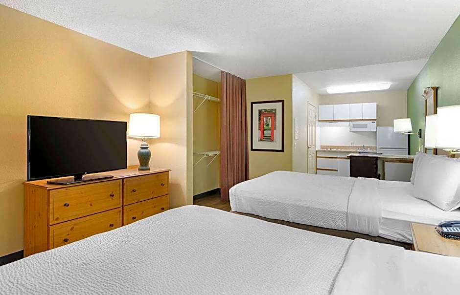 Extended Stay America Suites - Orange County - Irvine Spectrum