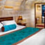 Cappa Via Cave Hotel