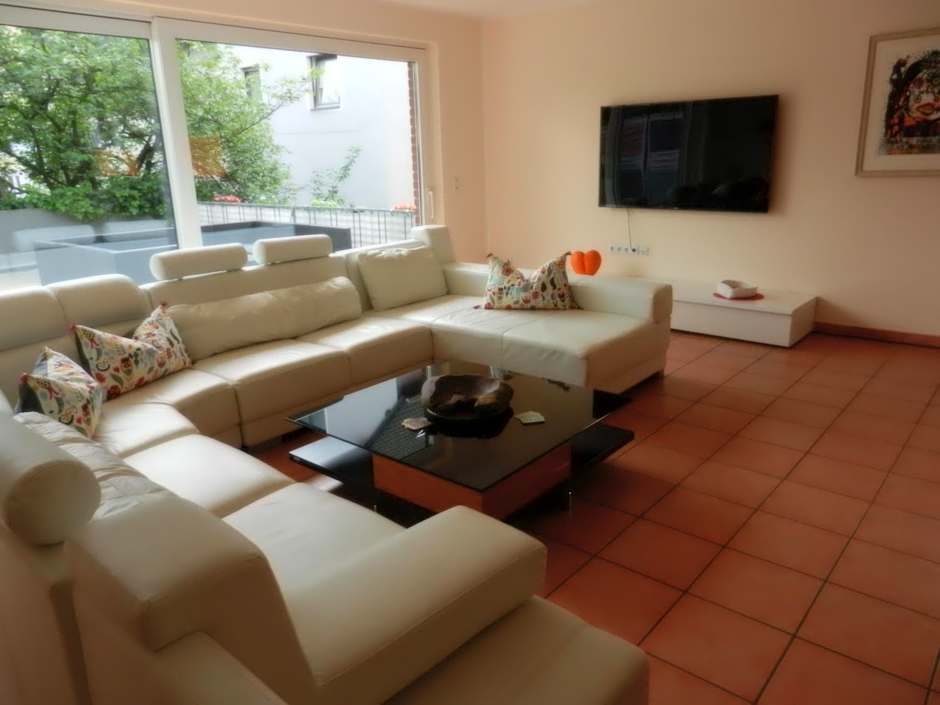 Hotel Am Sportpark