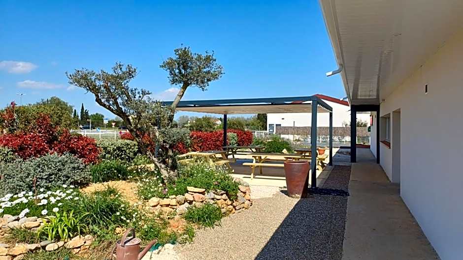 Hotel Restaurant L'Espassole