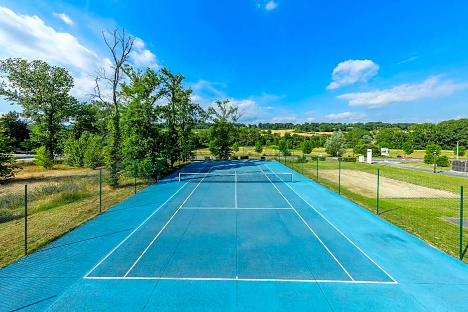 SOWELL HÔTELS Le Domaine du Golf d'Albret