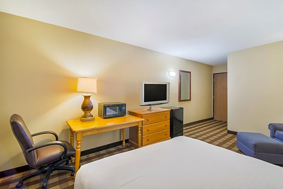 Americas Best Value Inn Fargo