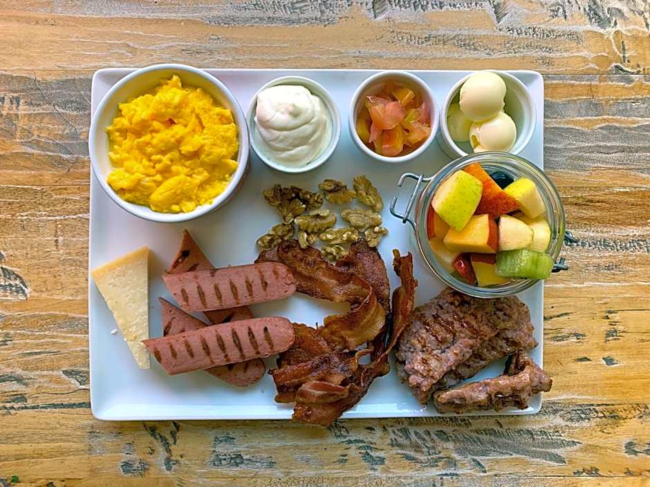 Best Western Hotel Anthurium