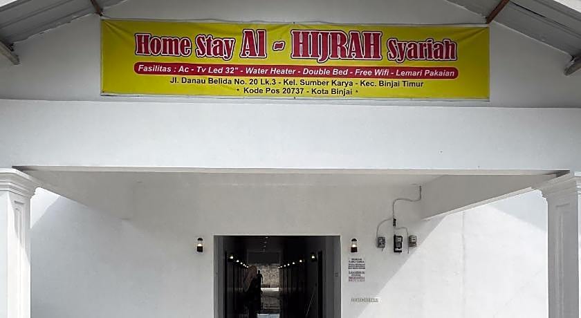 RedDoorz Syariah @ Binjai Timur