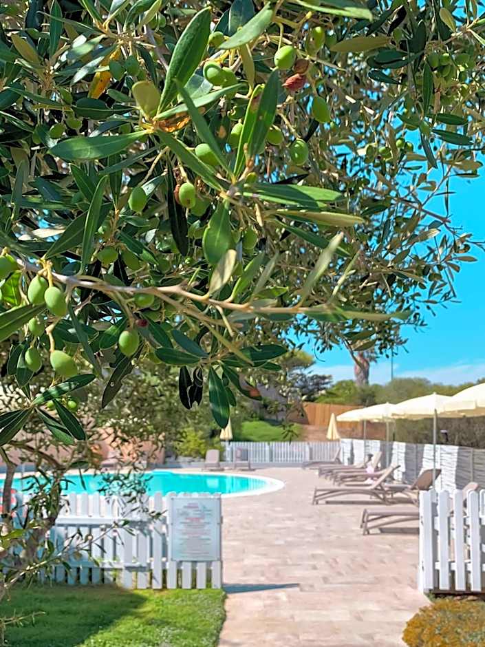 Park Hotel Asinara