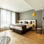 Holiday Inn - the niu, Leo Nuremberg By IHG