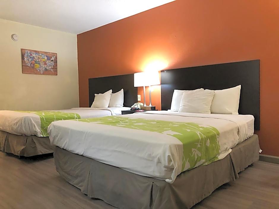 Econo Lodge Dothan