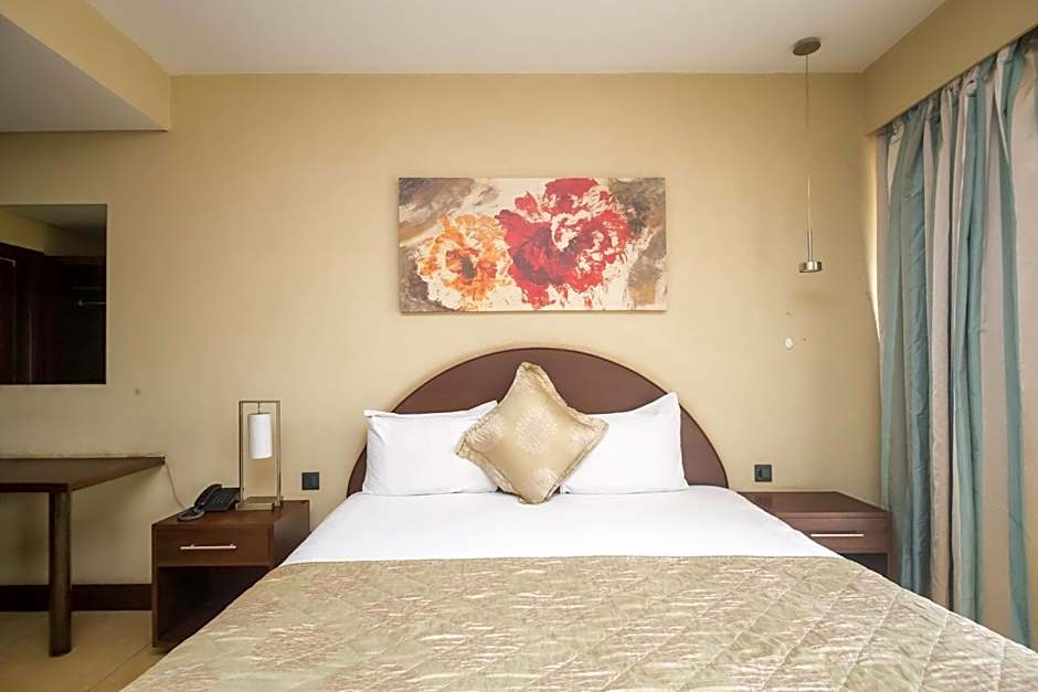 Taarifa Suites by Dunhill Serviced Apartments