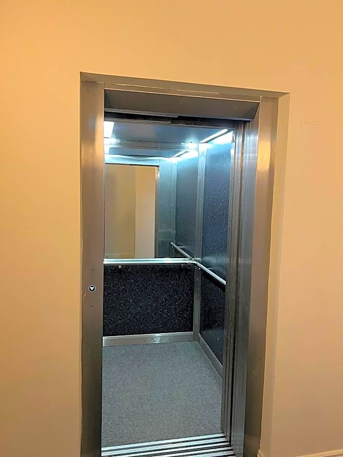 Botanic Avenue Hostel less than a mile from the City Centre