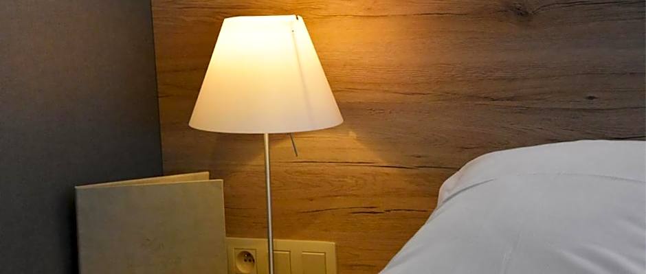 Hostellerie du Peiffeschof - The Originals Relais