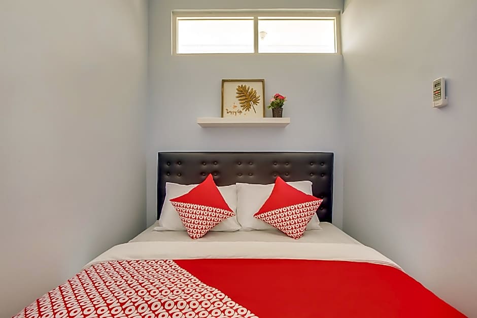 OYO 3170 Songo Residence