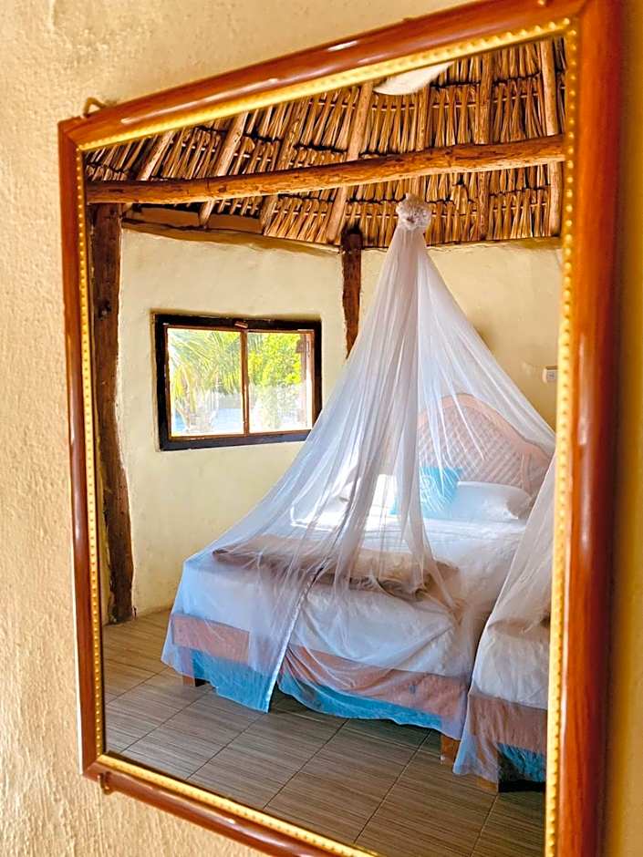 Cabanas Jaalkab