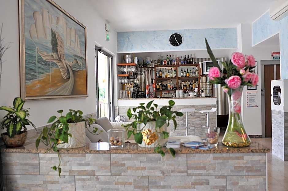 Hotel Maris Stella
