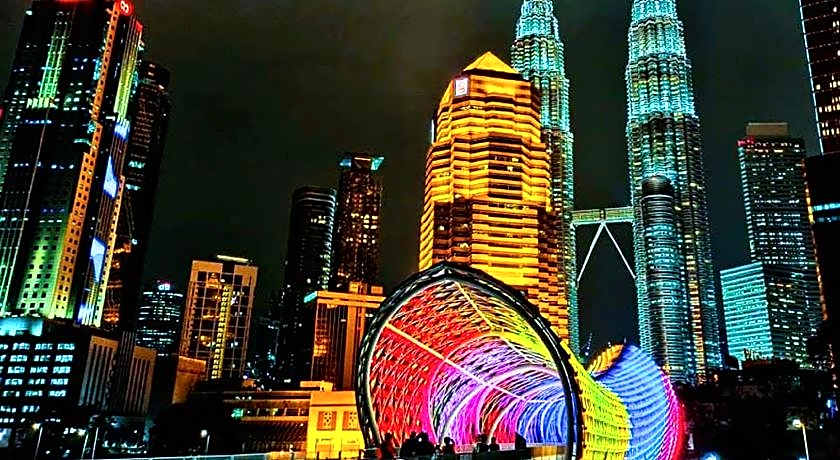 New Wave Ampang Point Hotel