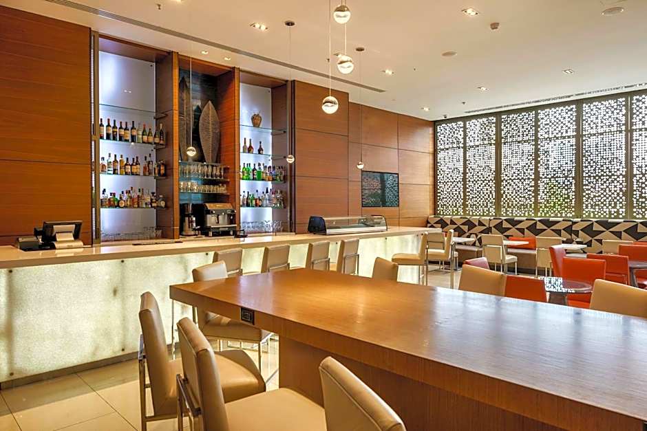 Courtyard by Marriott Panama Multiplaza Mall