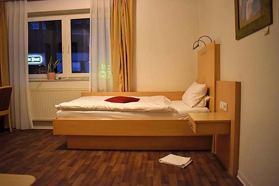 Hotel Alte Post Ostbevern