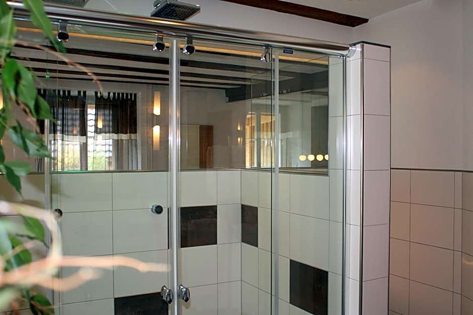 Hotel Krone Sihlbrugg