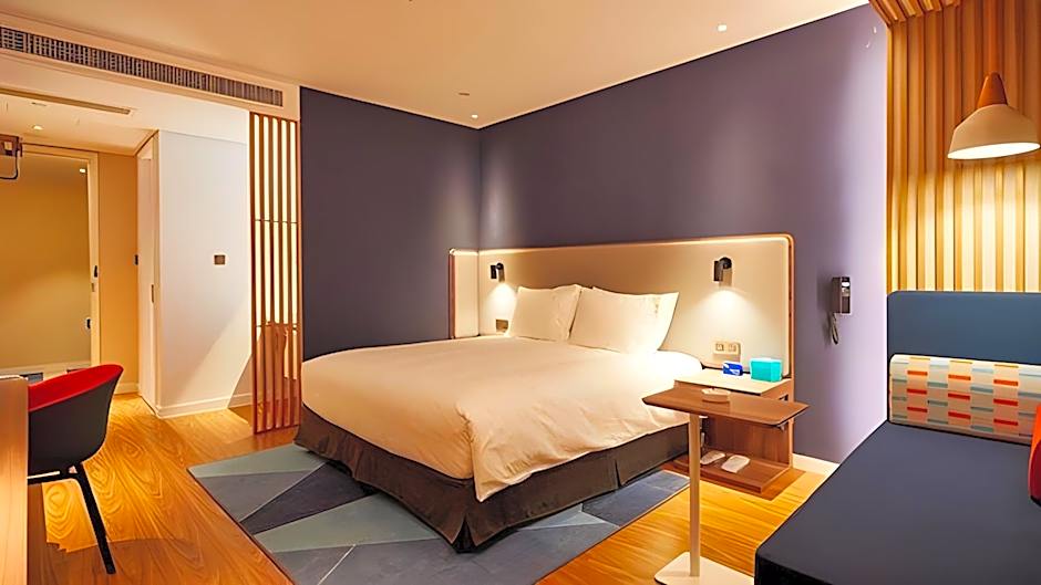 Holiday Inn Express Shijiazhuang High-tech Zone By IHG
