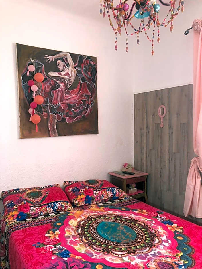 Hôtel restaurant le delta