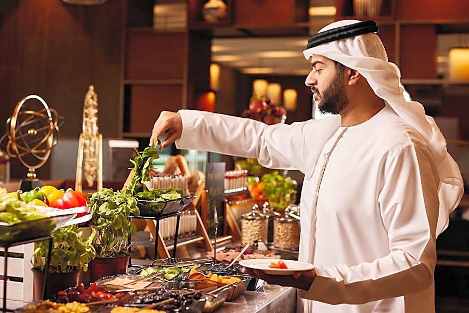 Staybridge Suites Dubai Al-Maktoum Airport By IHG