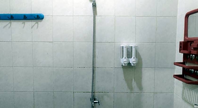 Hotel Pekalongan Syariah Mitra RedDoorz