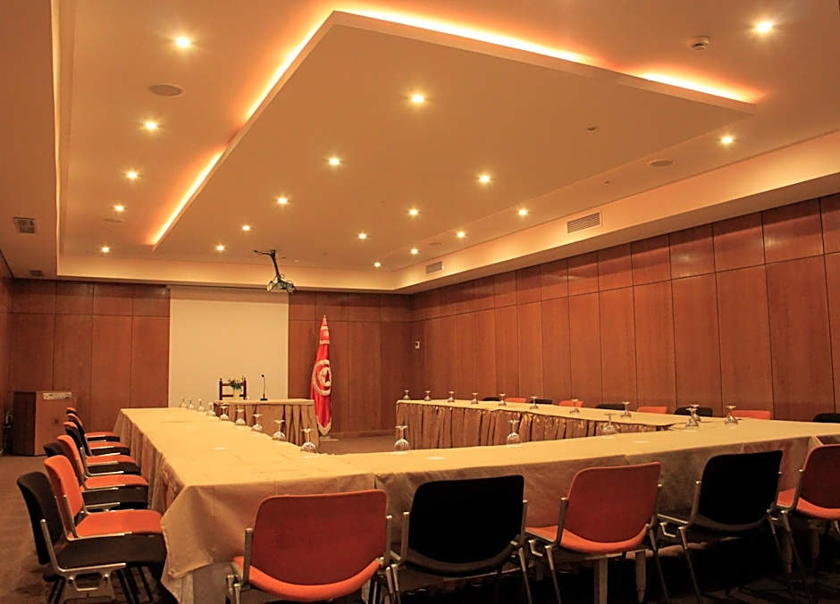 Hotel Continental