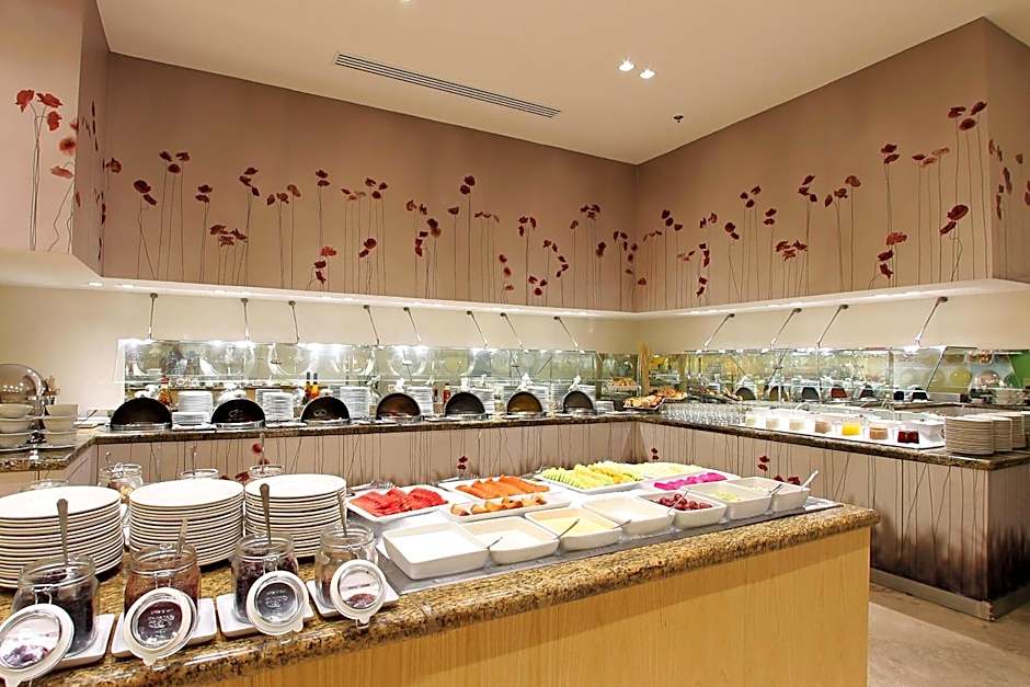 Fiesta Inn Insurgentes Viaducto