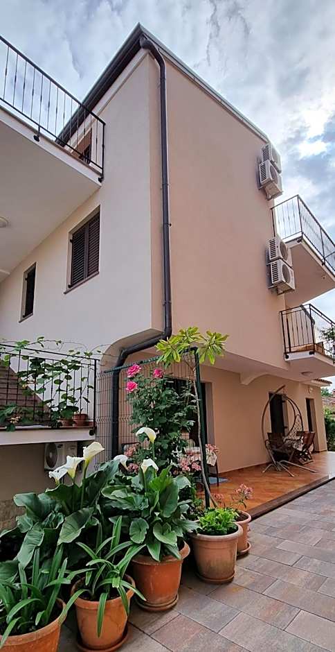 Nadija Rooms Funtana