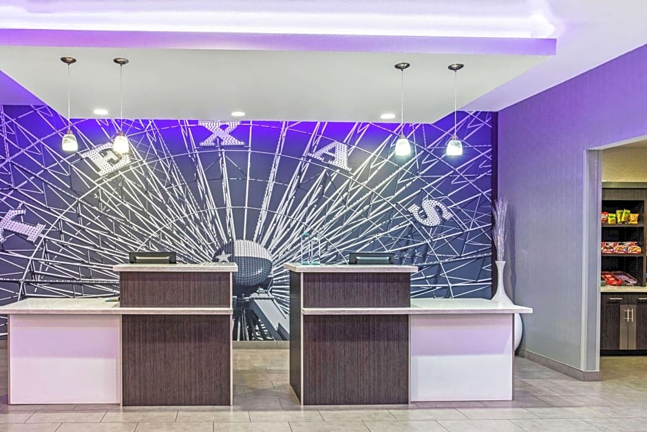 La Quinta Inn & Suites by Wyndham Lubbock South