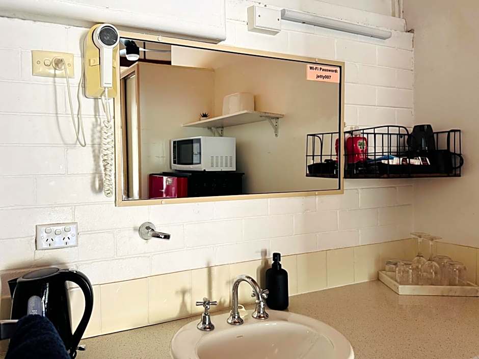 Jetty Motel The Entrance