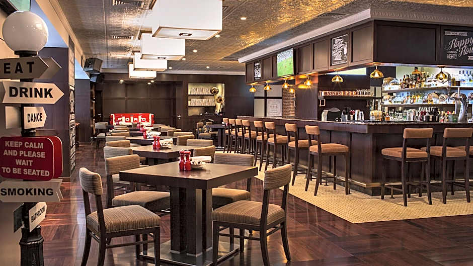 City Centre Rotana Doha