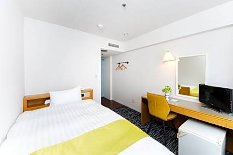 Standard Single Room - Smoking