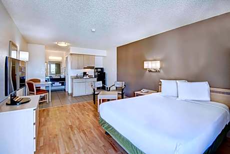 Studio 6-Tucson, AZ - Irvington Road