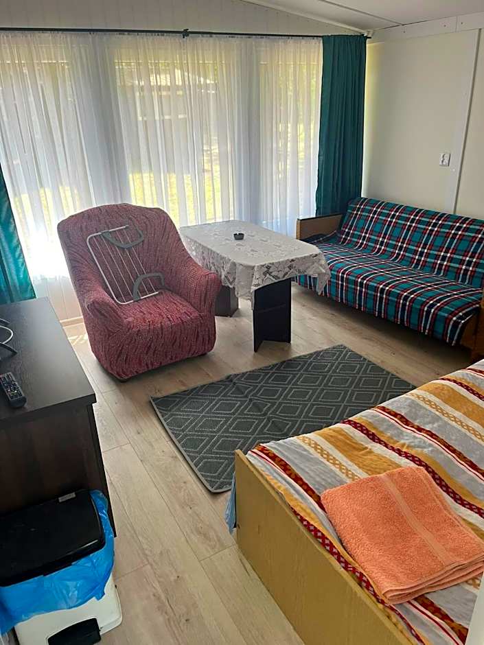 Ośrodek Wczasowy WARMA