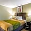 Fairbridge Inn Express Pittsfield