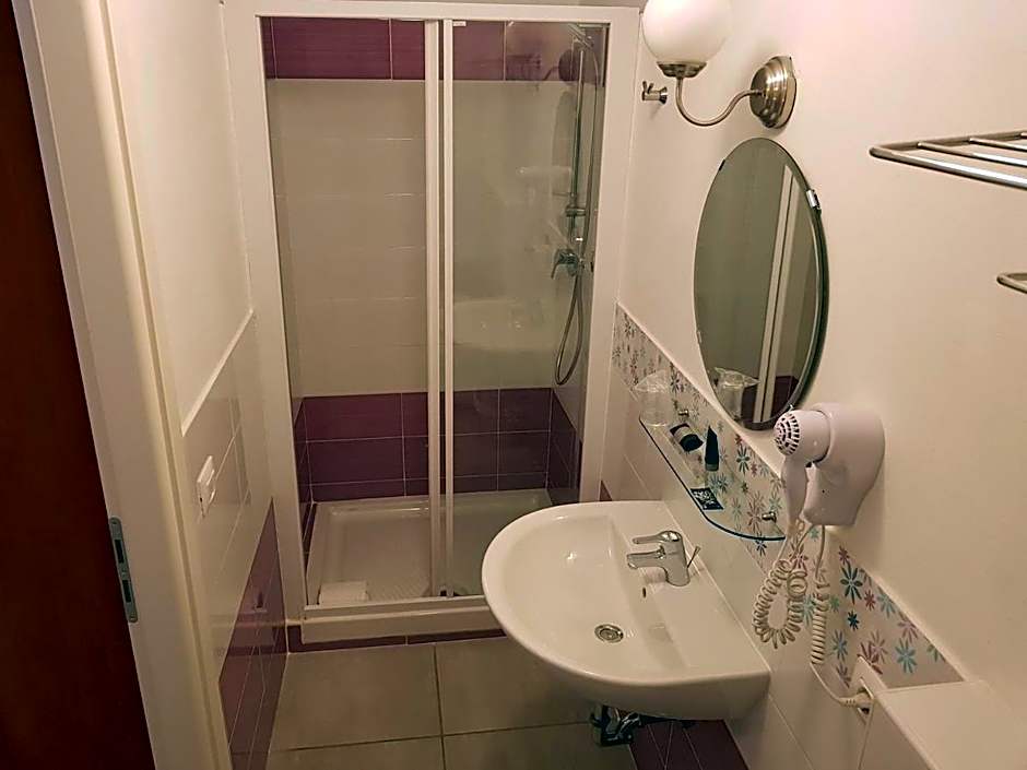 Buon Hotel Bologna Centro - Affittacamere - Self Check-In