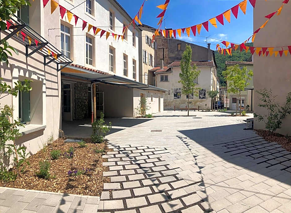 Auberge Le LEO de FOIX